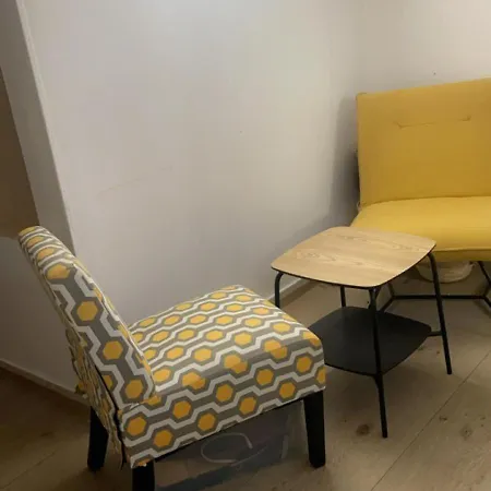 Com A La Maison Verneuil-en-Halatte