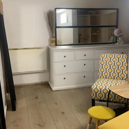 Com A La Maison