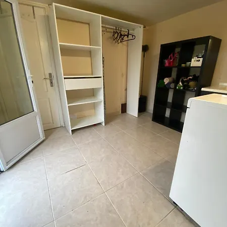 Com A La Maison Homestay
